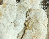 うまい！鷄ささみの韓国風チキン作り方10写真