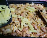 ★簡単！美味しいお家＊チーズタッカルビ＊作り方9写真