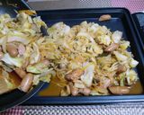 ★簡単！美味しいお家＊チーズタッカルビ＊作り方7写真
