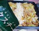 ★簡単！美味しいお家＊チーズタッカルビ＊作り方10写真