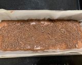 30分de☆チョコレートケーキ作り方6写真