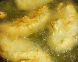 うまい！鷄ささみの韓国風チキン作り方11写真