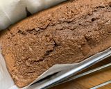 30分de☆チョコレートケーキ作り方7写真