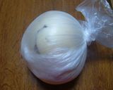 離乳食用　食パン作り方12写真