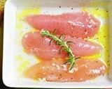夏野菜でさっぱり春雨の中華風サラダ作り方9写真