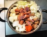 切って煮るだけ✨簡単ポトフ作り方2写真
