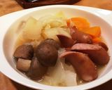 切って煮るだけ✨簡単ポトフ作り方3写真