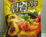 うまい！鷄ささみの韓国風チキン作り方13写真