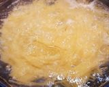 昭和の記憶☆バター炒め明太子スパゲティ作り方1写真