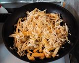 ヨウサマの減塩夜食基本的な病院食の日3⑫作り方7写真
