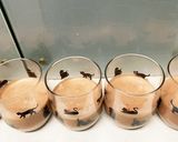 ふわふわココアムース♡ミキサーで簡単♡作り方10写真