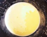 炊飯器で簡単レモンケーキorマドレーヌ作り方2写真