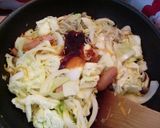 ★簡単！美味しいお家＊チーズタッカルビ＊作り方5写真