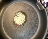 冷凍シーフードのホールトマト煮込み作り方3写真