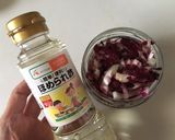 【作り置き】トレビスのほめられ漬け作り方3写真
