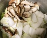 タラの塩汁（しおじる）作り方3写真