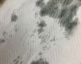 ほうれん草と蛍烏賊のガリバタオイル和え作り方4写真