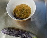 余ったミートソースで豆腐豆乳グラタン作り方1写真