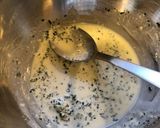 温野菜のレモンサラダ作り方2写真