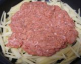 じゃがいもでミートパイ作り方4写真