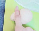 お惣菜パン3種作り方15写真