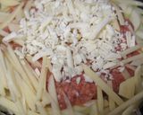 じゃがいもでミートパイ作り方5写真