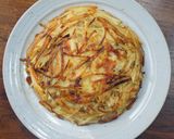 じゃがいもでミートパイ作り方8写真