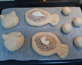 お惣菜パン3種作り方19写真