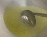 蛍烏賊と法蓮草のガリバタペペロンチーノ作り方5写真
