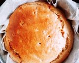 オレンジピールのパウンドケーキ作り方3写真
