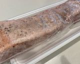 豪快！フライパンで焼く男のチャーシュー作り方3写真