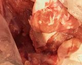 ジューシー☆鳥もも肉のゆで鶏作り方1写真