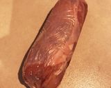 ジューシー☆鳥もも肉のゆで鶏作り方5写真
