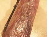 ジューシー☆鳥もも肉のゆで鶏作り方7写真
