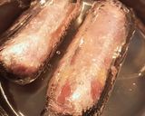 ジューシー☆鳥もも肉のゆで鶏作り方8写真