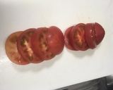 レタスとトマトのフレンチサラダ作り方7写真
