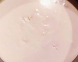 酸味控えめベイクドチーズケーキ作り方6写真
