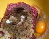 ピーマン肉詰め作り方3写真