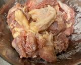 【超簡単！】鶏肉のねぎ塩炒め*+作り方5写真