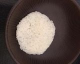残ったご飯で作る　お煎餅作り方1写真