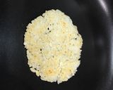 残ったご飯で作る　お煎餅作り方3写真