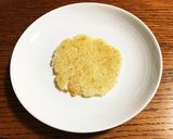 残ったご飯で作る　お煎餅作り方4写真