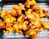 鶏の唐揚げ＊二度揚げが美味しい！！作り方9写真