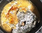 豚レバー甘辛煮作り方3写真