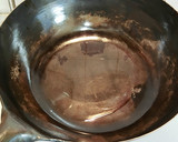 青梗菜と肉団子の中華風♪作り方7写真