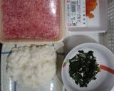 ★魚美味★うまか丼～夢庵風でお手軽に♪作り方3写真