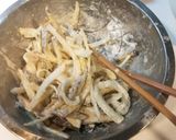 サクサク!野菜のかき揚げ作り方9写真