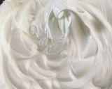 ロールケーキ イチゴ 乳不使用作り方1写真