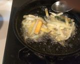 サクサク!野菜のかき揚げ作り方11写真