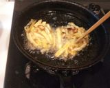 サクサク!野菜のかき揚げ作り方13写真